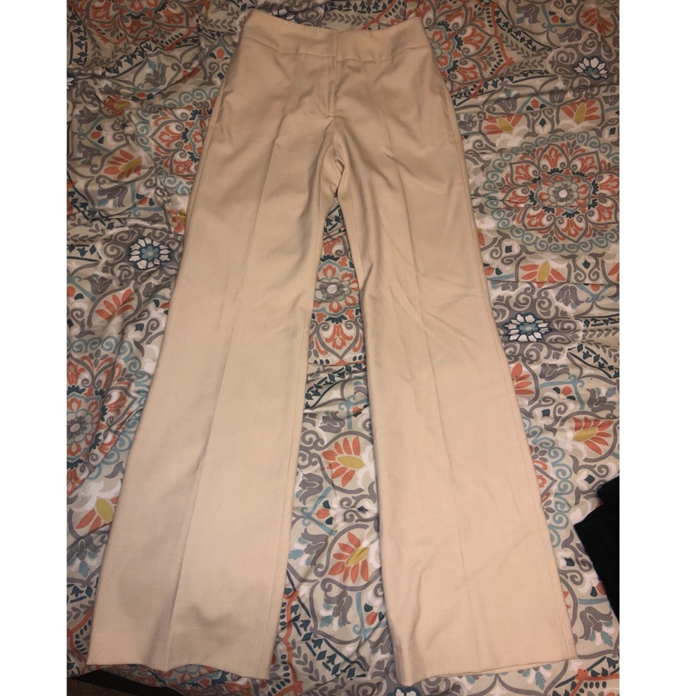 Antonio Melani Flare Dress Pant